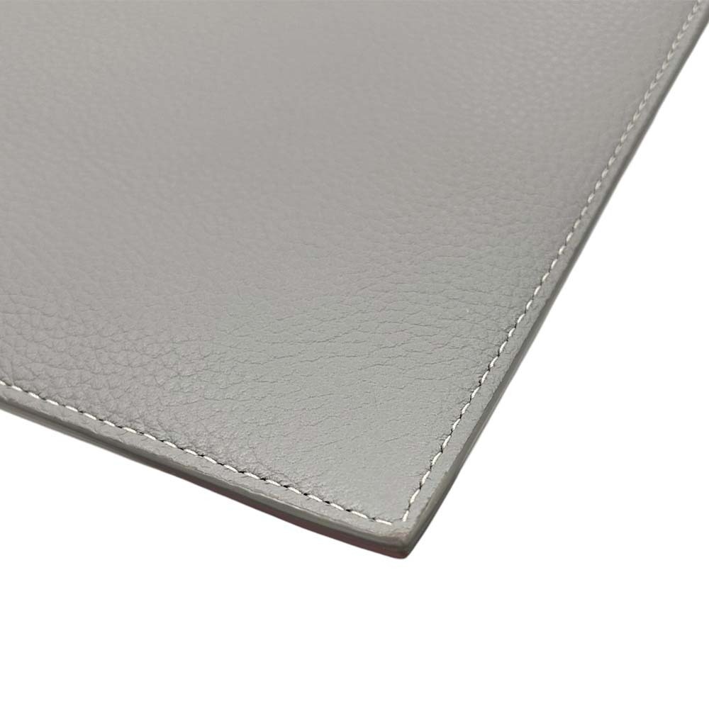 Christian Dior Clutch Bag Gray - Picture 10 of 10